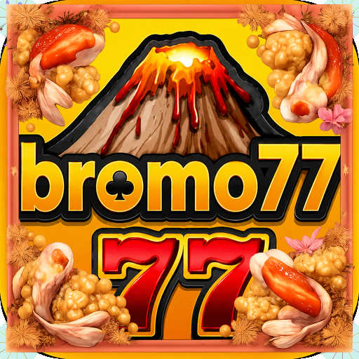 bromo77 — galeri pratinjau Resmi APK